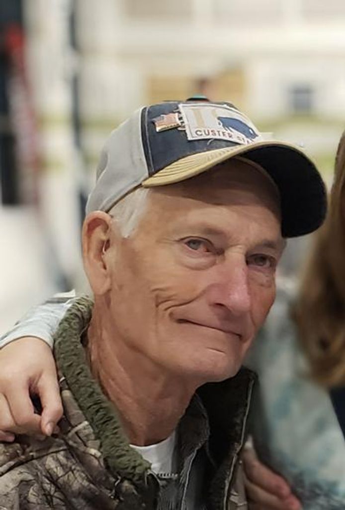 Donald Ray Birdsong Profile Photo