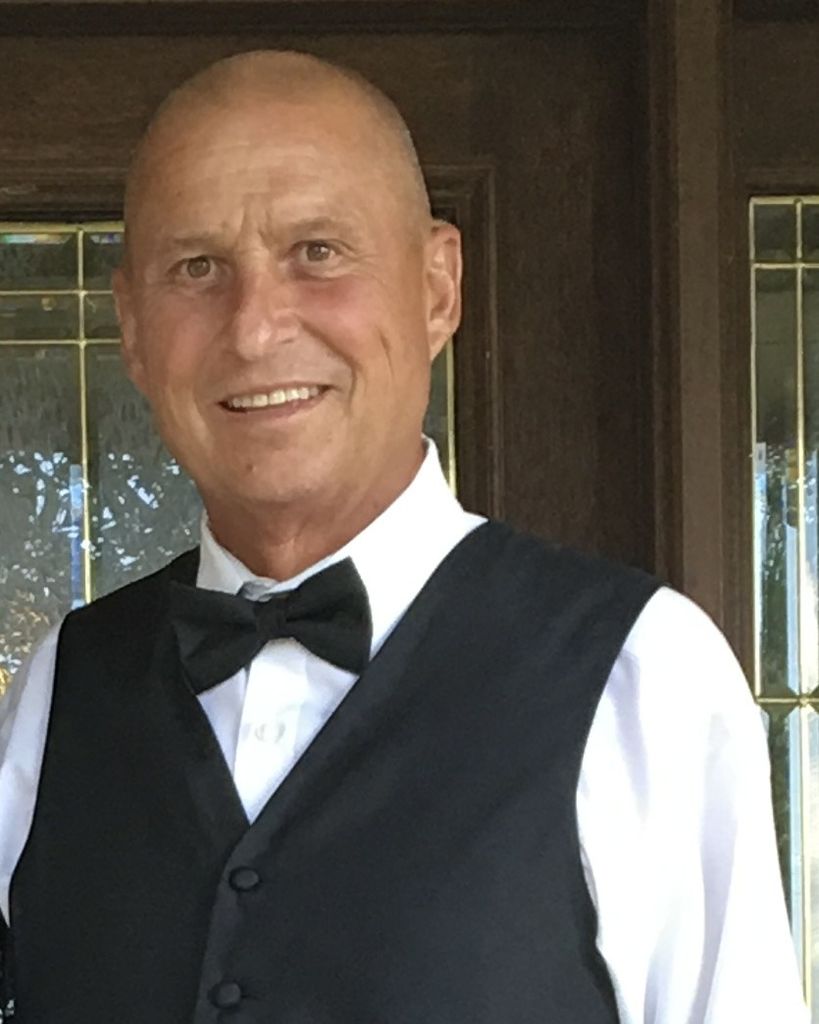Billy Joe Barnett Profile Photo