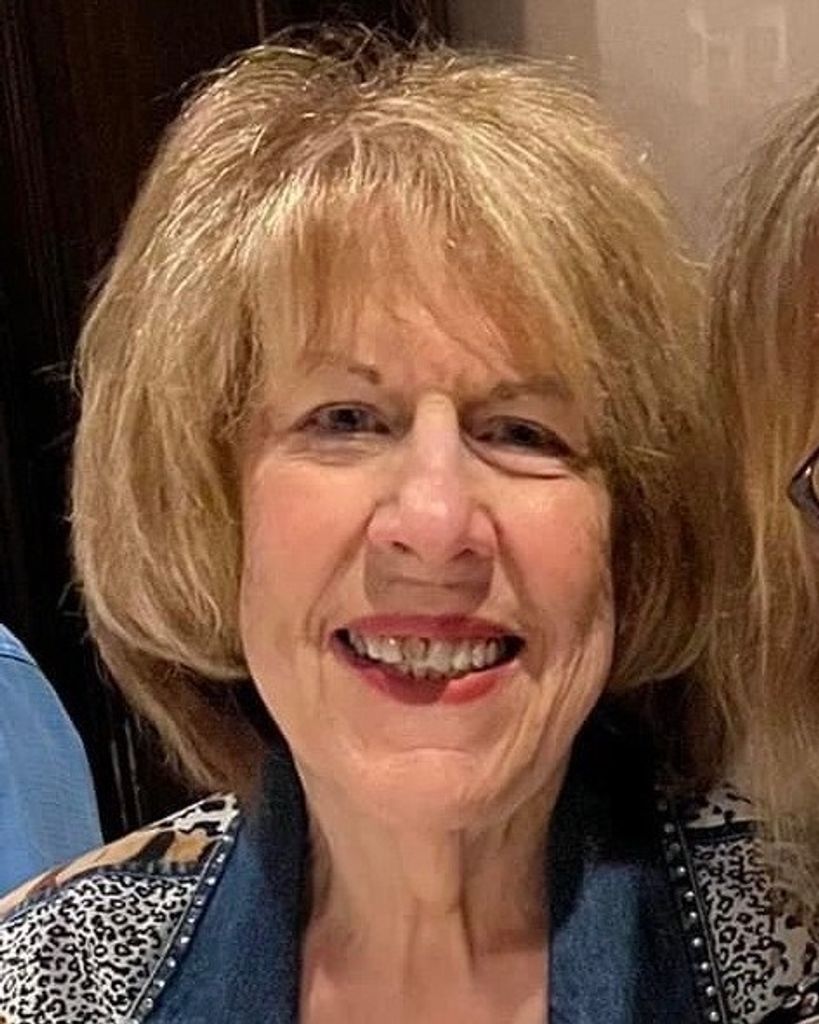 Gloria Jean Brignac Profile Photo