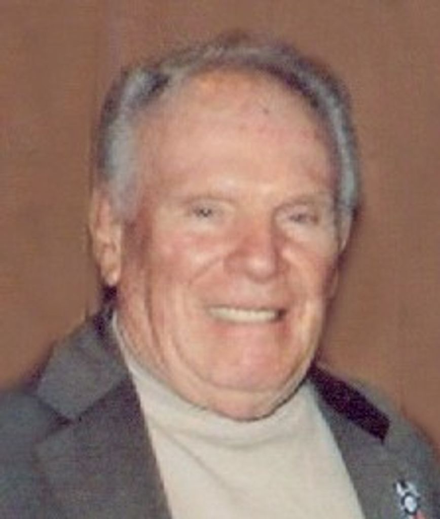 Michael Kuvinka Jr.