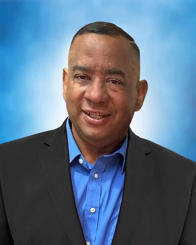 Jacinto Ramon Sanchez Profile Photo