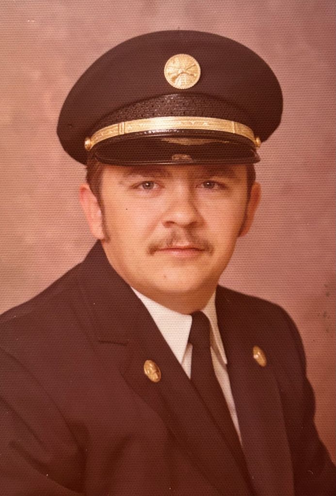 Albert Hogan Profile Photo