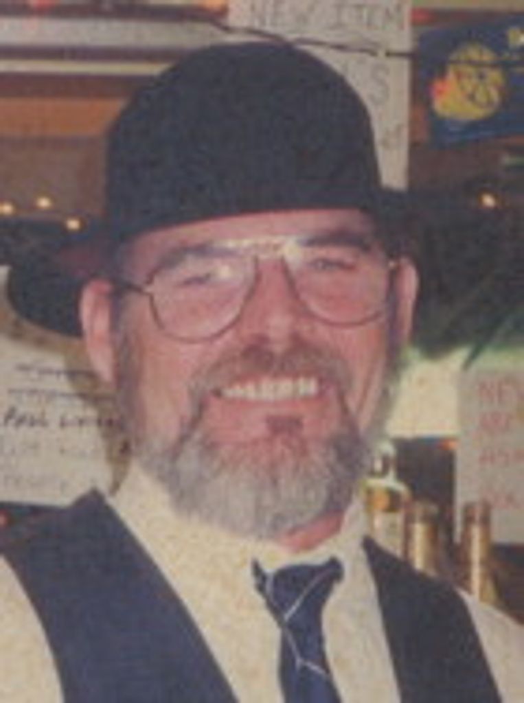Edward Mautz