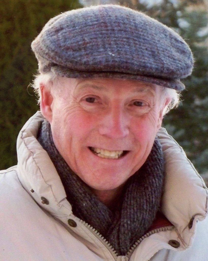 James "Jim" W. Kelly