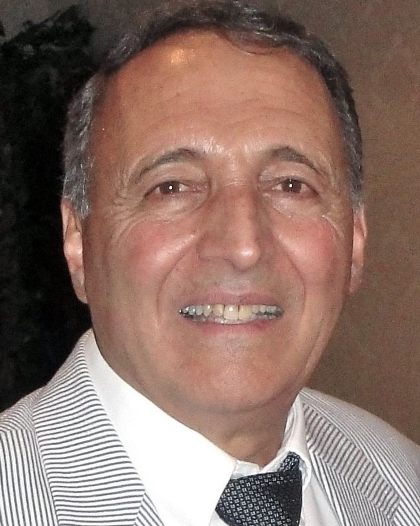 John DeIorio Profile Photo