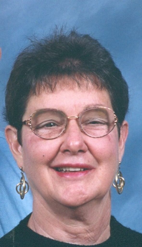 Patricia R. (Wheedleton)  Hurley Profile Photo