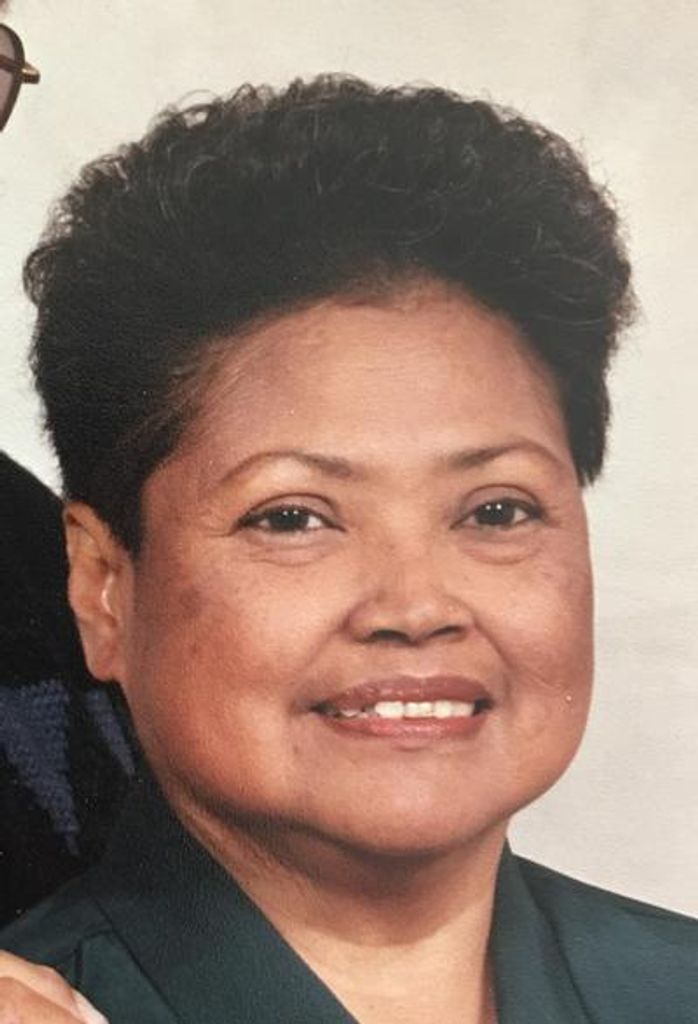 Angela Whitman Profile Photo