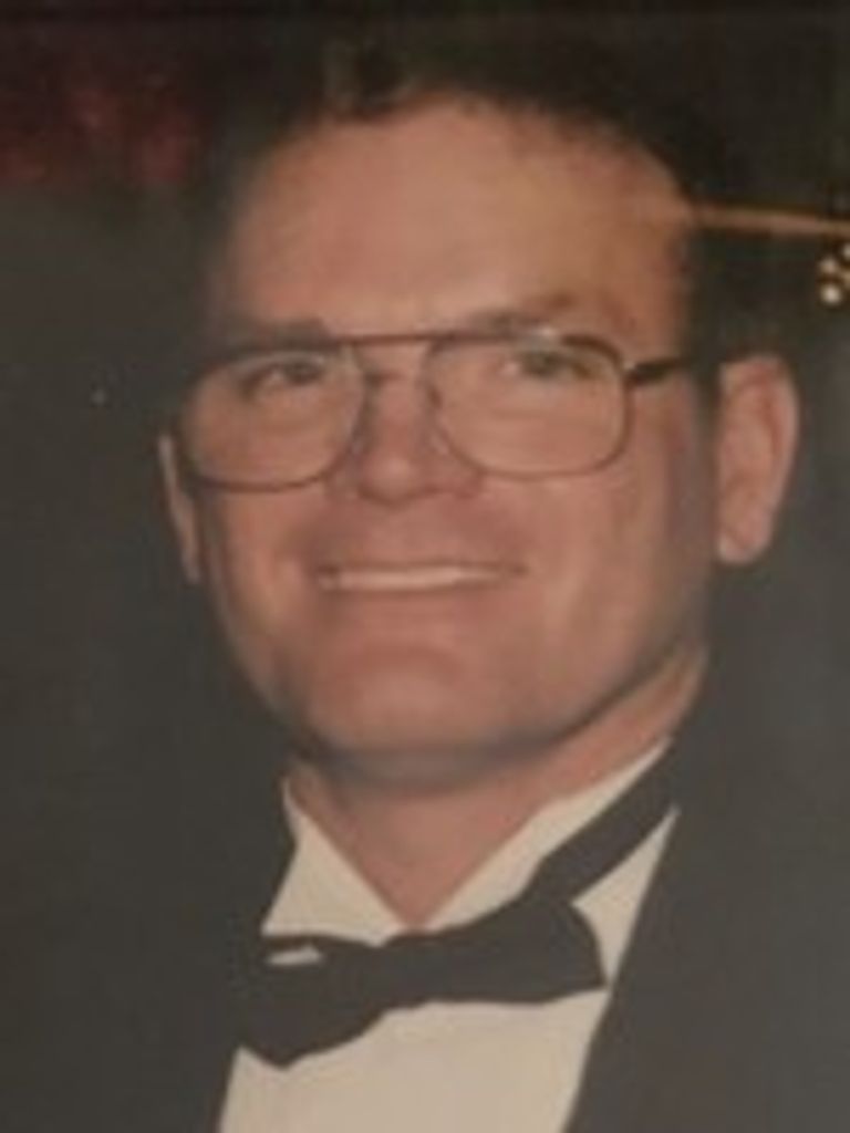 Wayne E. Krebs