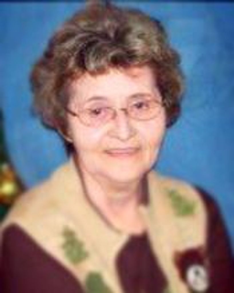 Viola Leonard