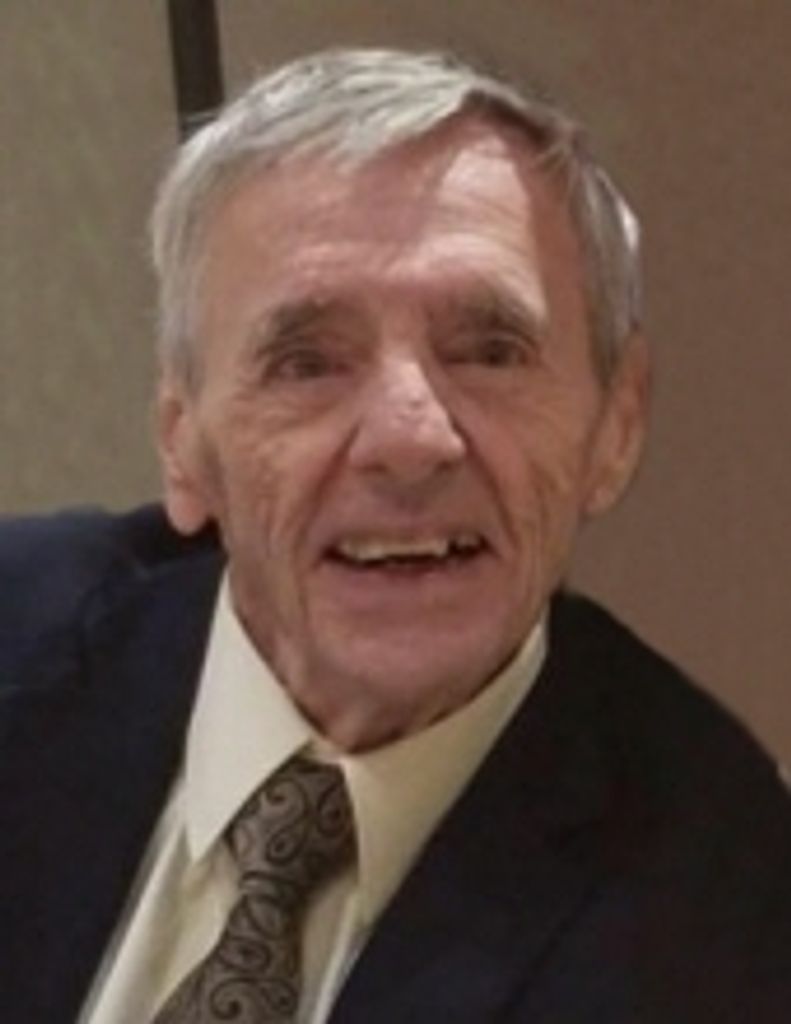 Thomas W. Mcevoy