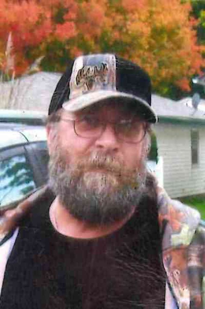 Owahn Keith Unger Profile Photo