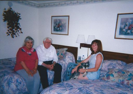 Jeanne Miller Jenson photo gallery thumbnail 25 of 94