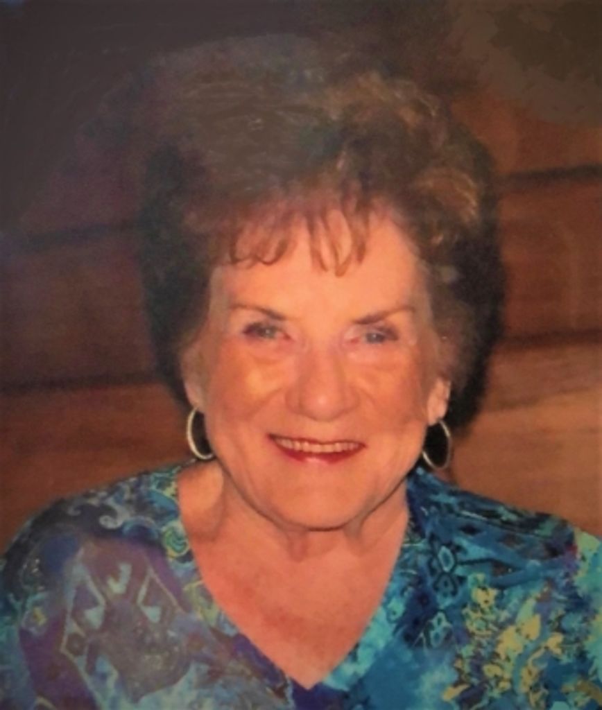Stella A. Clark