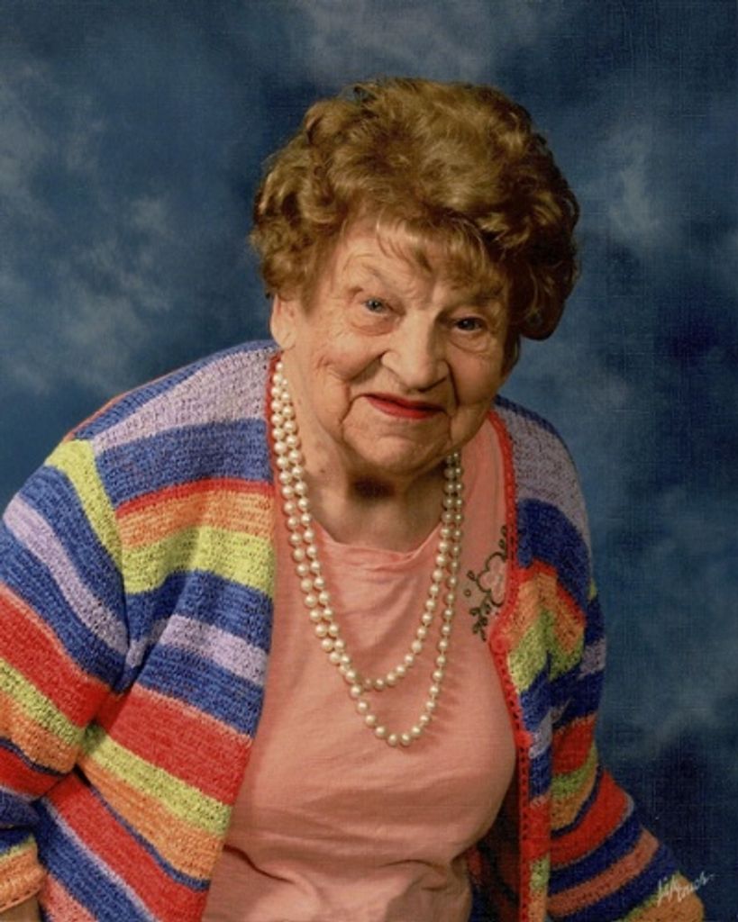 Clara E. Gustafson Profile Photo