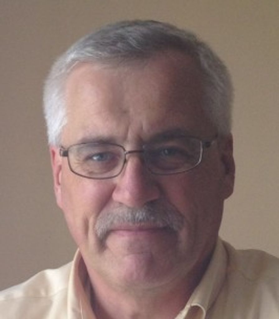 Rev. Harold E. Graham