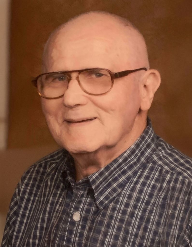 Donald "Don" Keith Moore Profile Photo