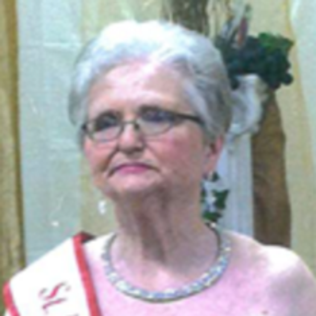 Annie Lotta Mcwhirter
