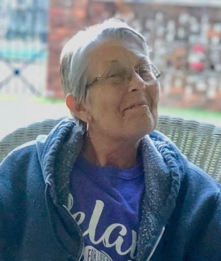 Theresa Whitehead Profile Photo