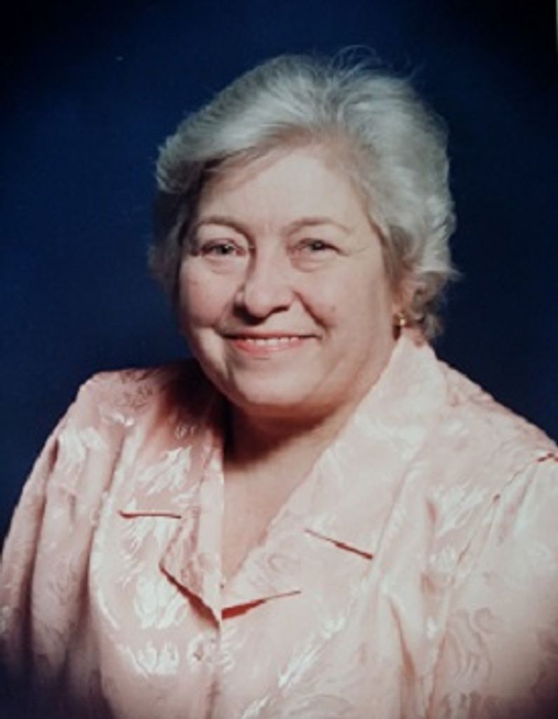Terez Demeter Profile Photo