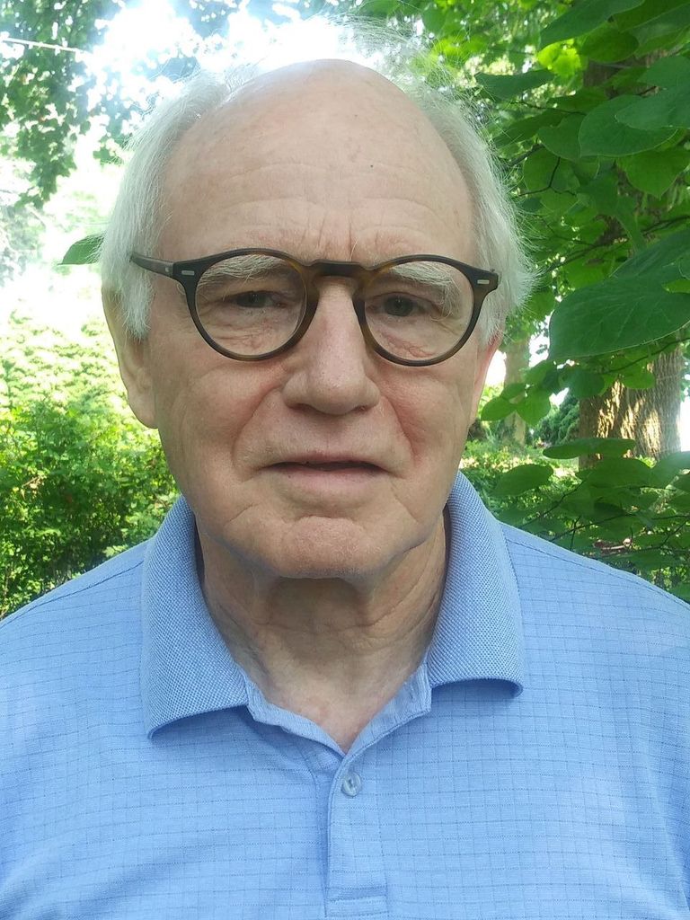 Patrick J. Vanderveen Profile Photo
