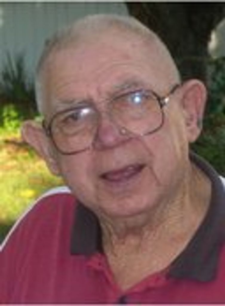 Floyd Barron