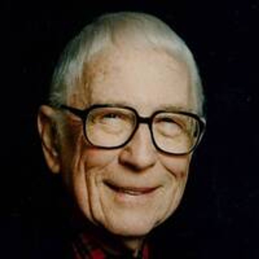 Walter Brodie Burwell