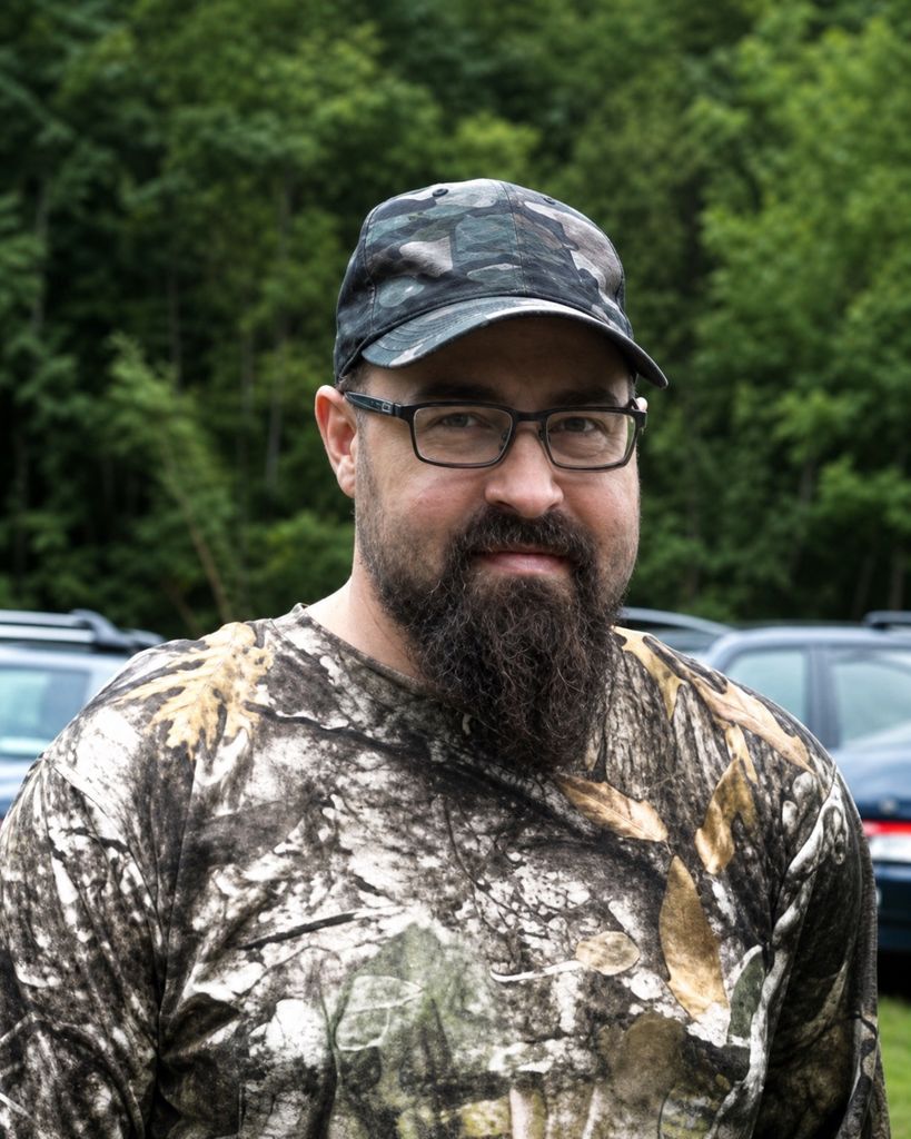 Corey G. IVES