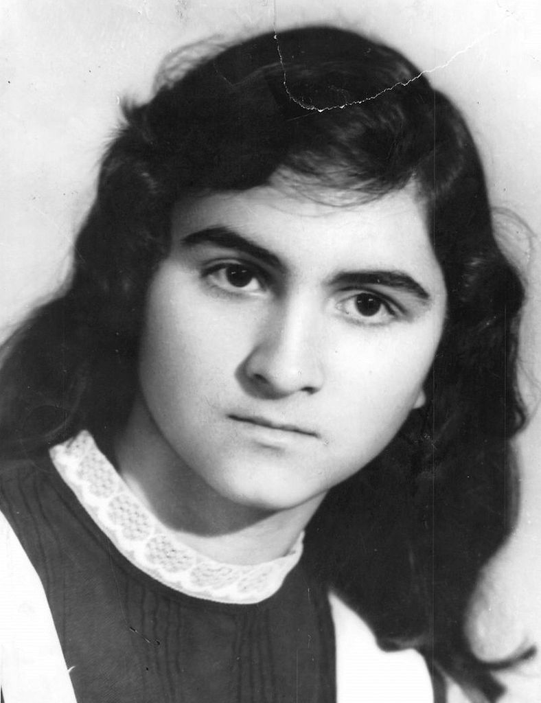 Rubina Akopyan