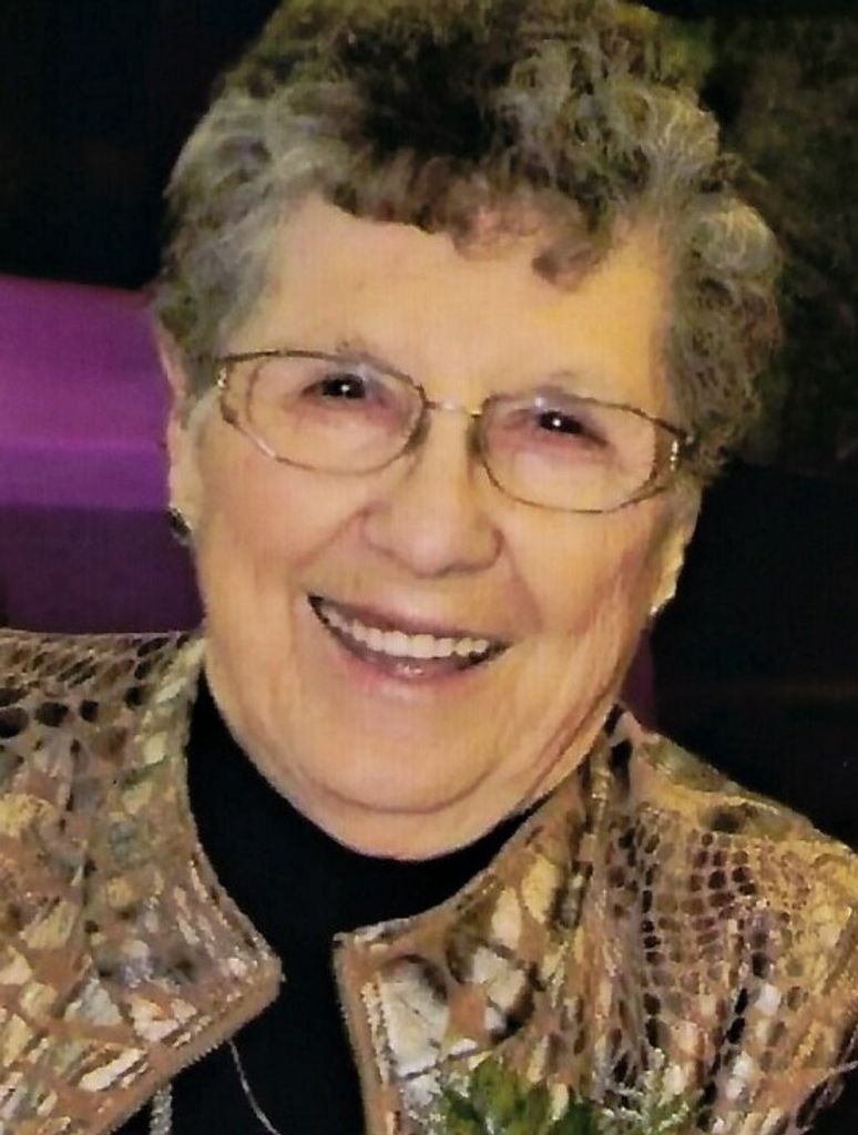 Joyce Severson