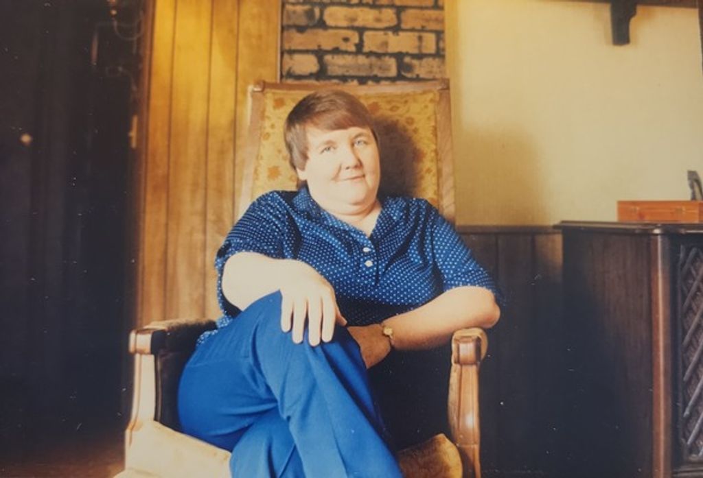 Roberta "Bobbie" Lancaster Profile Photo