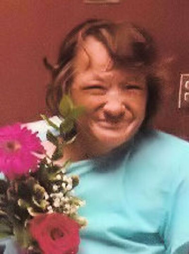 Marcia Francis Surdez Profile Photo