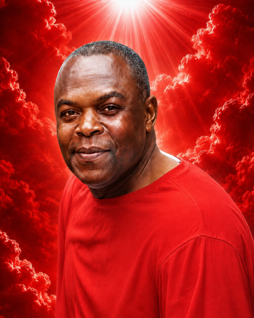 Charles Ray Reed Profile Photo