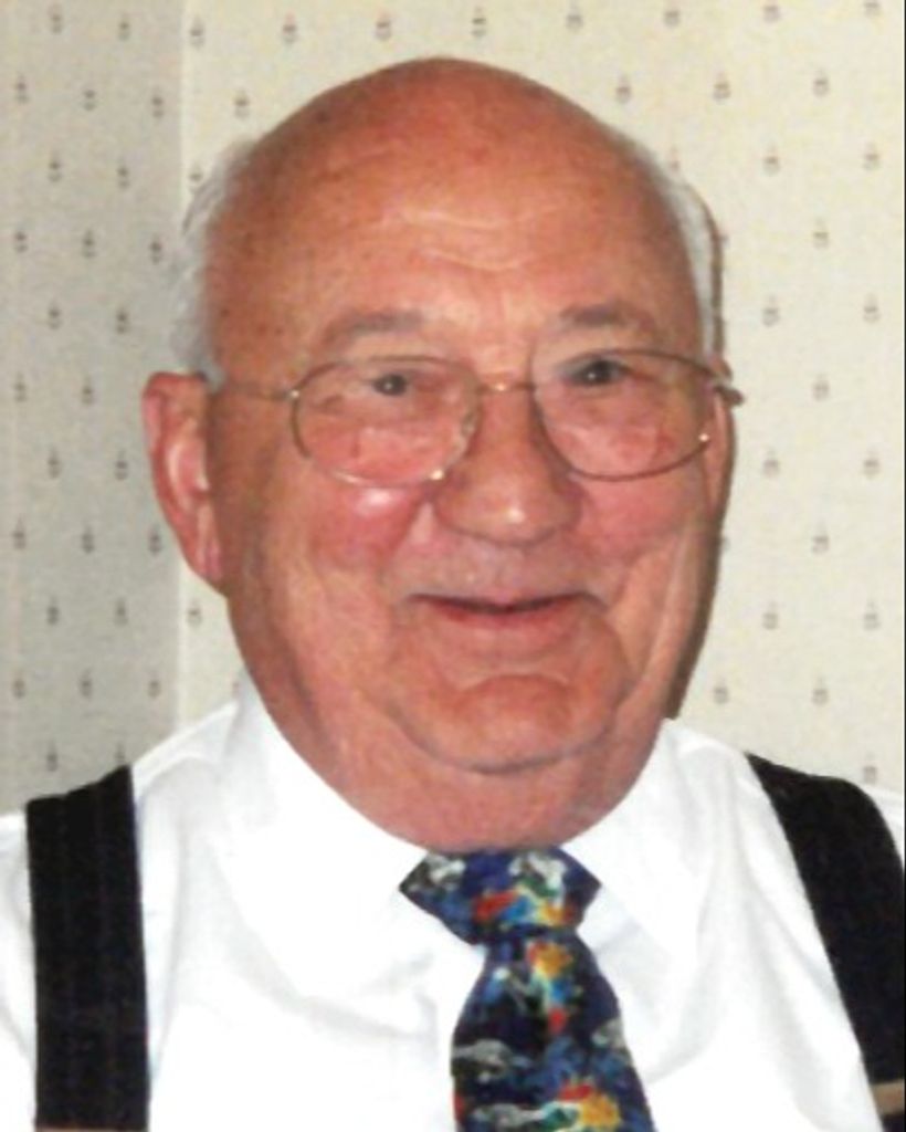 Walter "Jake" Adkins Profile Photo
