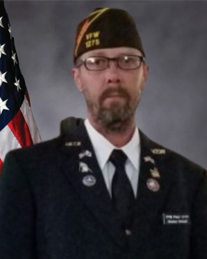 Greg Allen Carder