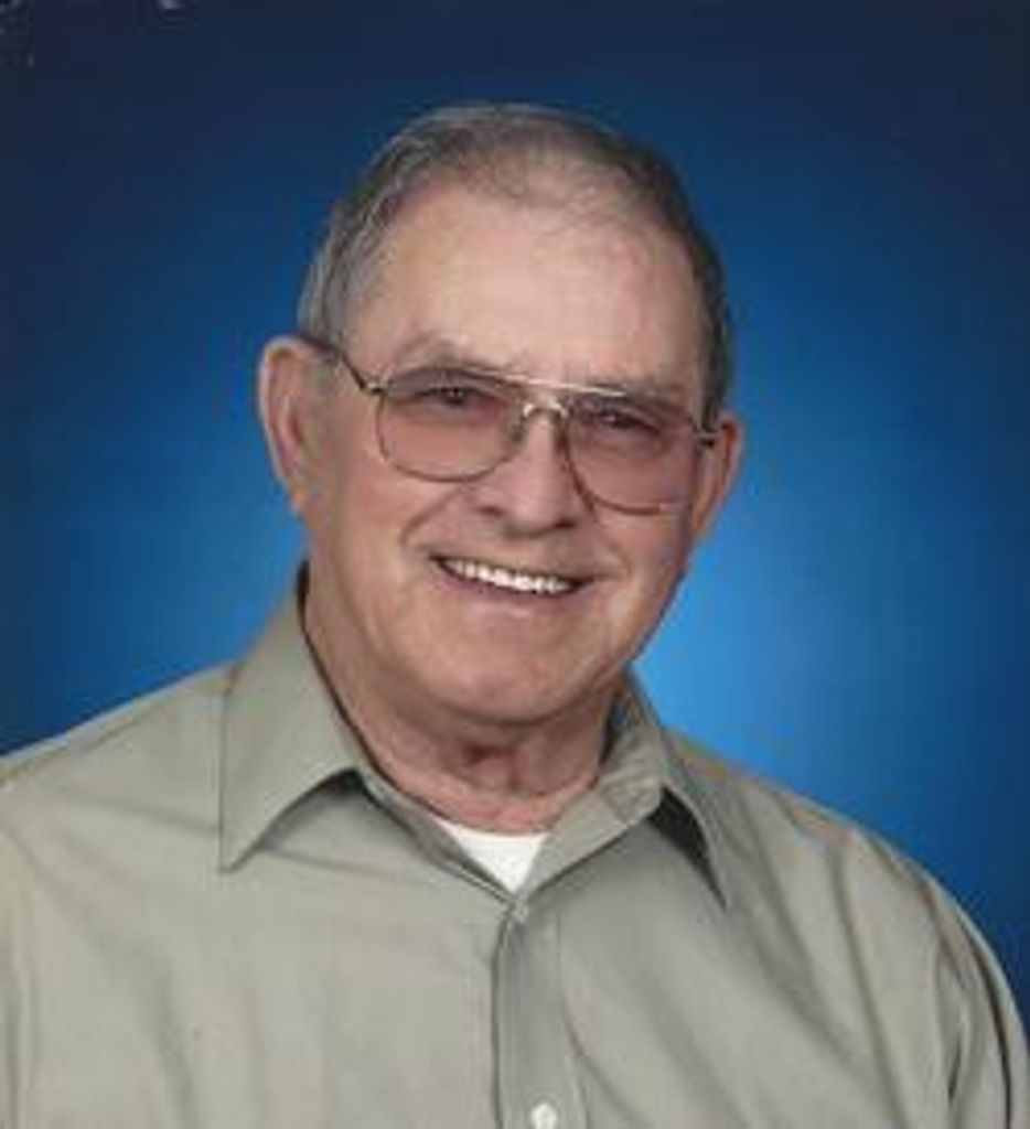 John Thomas "Tommy" Parkinson, Sr.