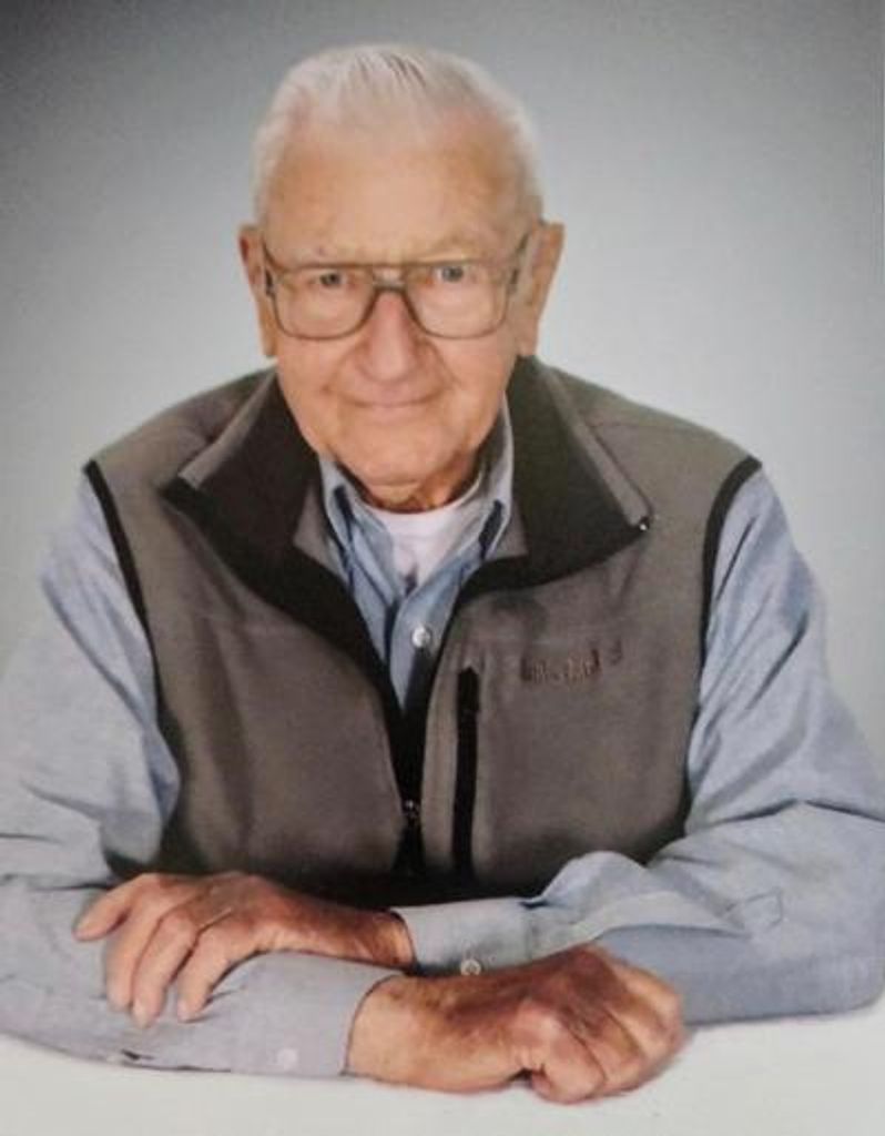 Harold Walter Hanusa Profile Photo