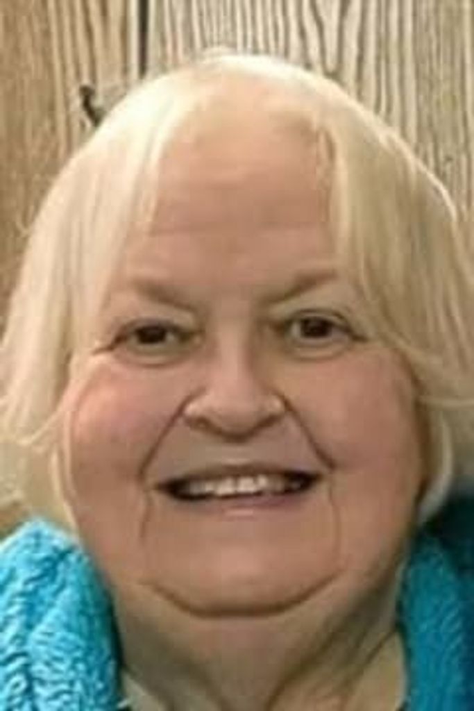 Peggy A. Trueblood Profile Photo