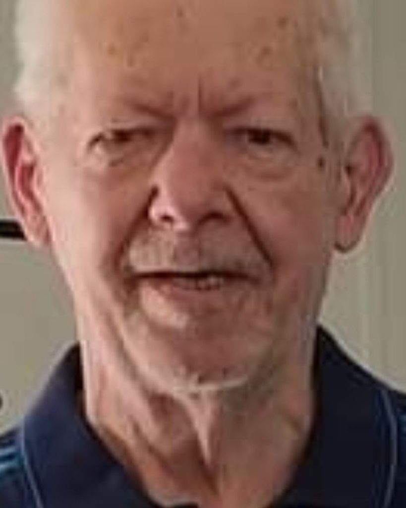 James A. "Jim" Knight Profile Photo
