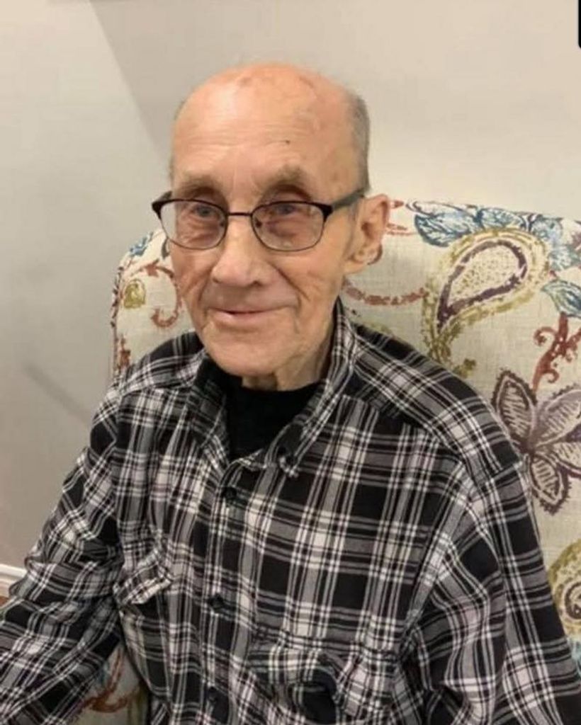 Ernest Rice Profile Photo