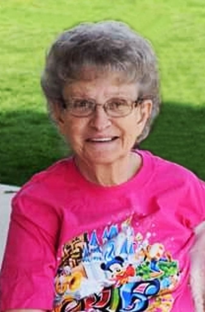 Louise Isaacs
