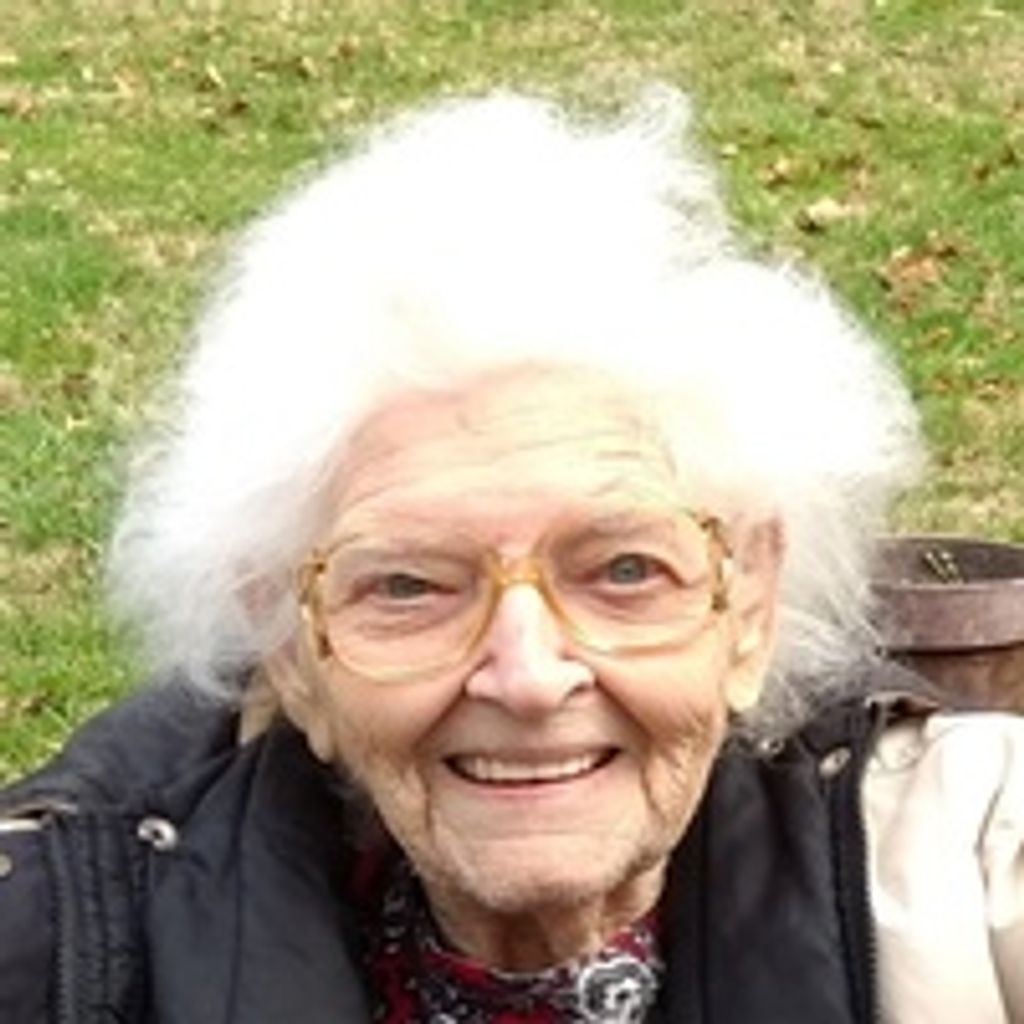 Betty Clarice Sligar Profile Photo