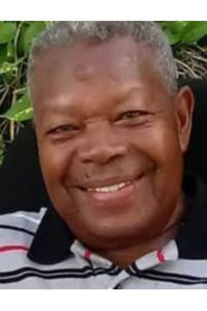 Emanuel Graham Profile Photo