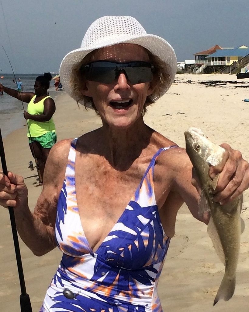 Mary June Woodley Evanoff Profile Photo