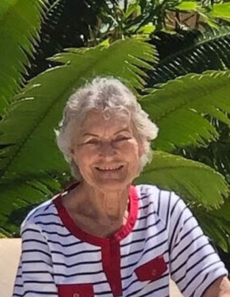 Joyce A. Ping