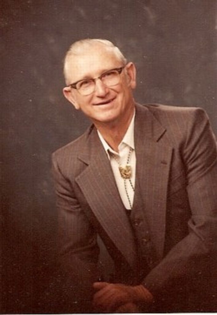 Asa Paschall