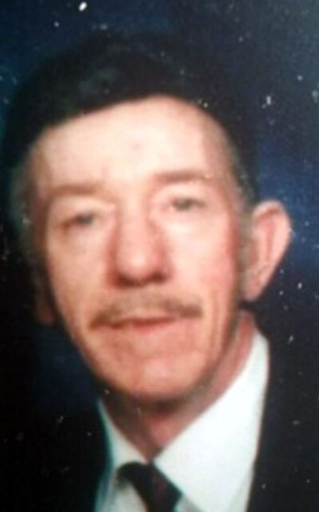 Bobby Eugene Fulkerson Profile Photo