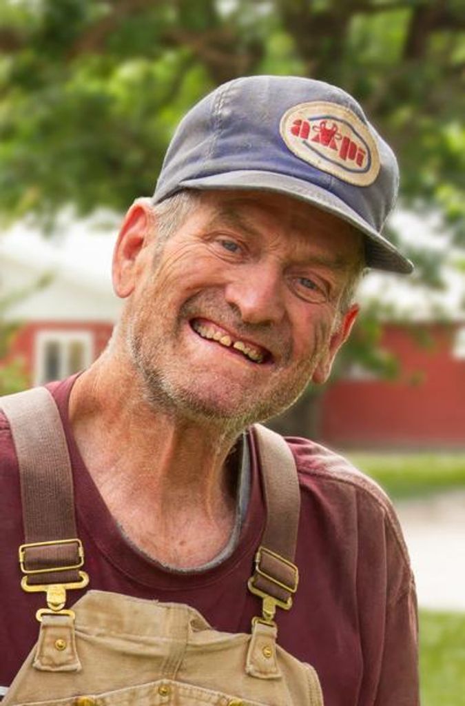John Gregory Huelskamp Profile Photo