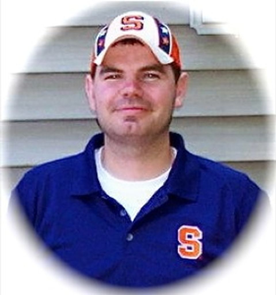 Dallas R. Black Profile Photo