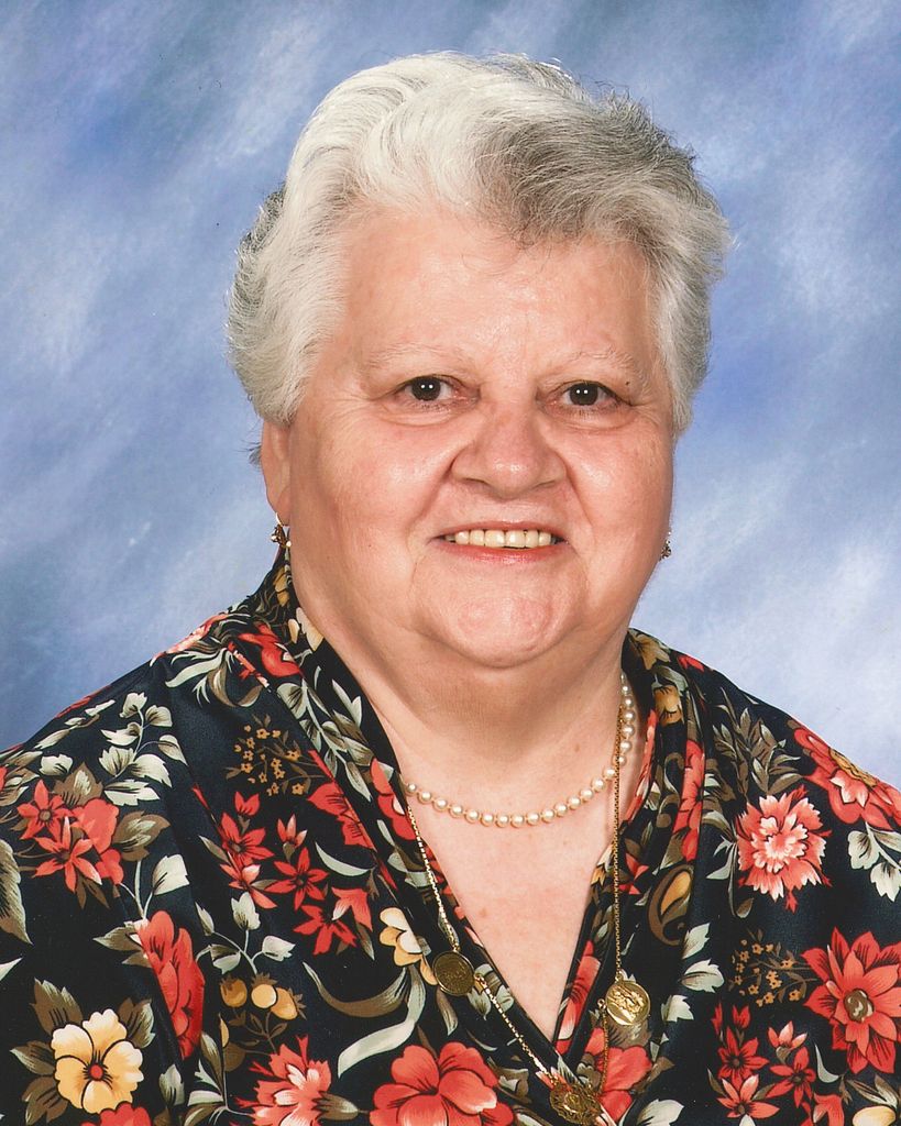 Nazzarena Giliotti Profile Photo