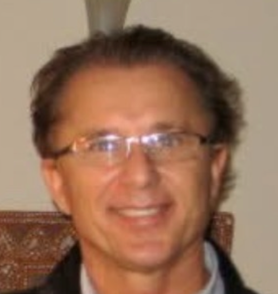 Michael Andrue Knysh Profile Photo